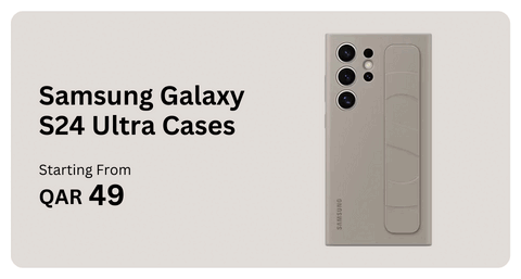 Samsung Galaxy S24 Ultra Cases & Covers