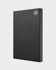 Seagate STKY2000400 HDD OneTouch with Password 2TB in Qatar
