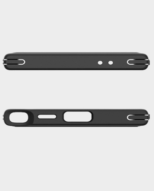 Spigen Cryo Armor Case for Samsung Galaxy S24 Ultra ACS07290 (Cryo Blue)