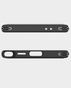 Spigen Cryo Armor Case for Samsung Galaxy S24 Ultra ACS07290 (Cryo Blue)
