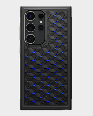Spigen Cryo Armor Case for Samsung Galaxy S24 Ultra in Qatar