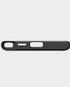 (verification pending)Spigen Slim Armor Case for Samsung Galaxy S24 Ultra ACS07307 - Abyss Green