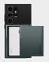 Spigen Slim Armor Case for Samsung Galaxy S24 Ultra in Qatar