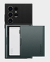 Spigen Slim Armor Case for Samsung Galaxy S24 Ultra in Qatar