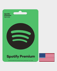 Spotify USD 30