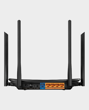 TP Link Archer AC1200 Wireless MU MIMO Gigabit Router