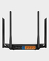 TP Link Archer AC1200 Wireless MU MIMO Gigabit Router