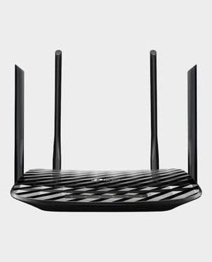 TP Link Archer AC1200 Wireless MU MIMO Gigabit Router
