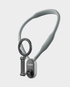 Telesin Smartphone Magnetic Neck Holder MNM-001- Grey