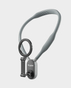 Telesin Smartphone Magnetic Neck Holder MNM-001- Grey
