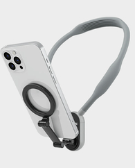 Telesin Smartphone Magnetic Neck Holder MNM-001 in Qatar