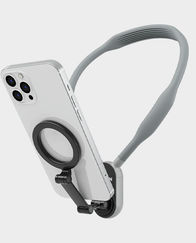 Telesin Smartphone Magnetic Neck Holder MNM-001 in Qatar