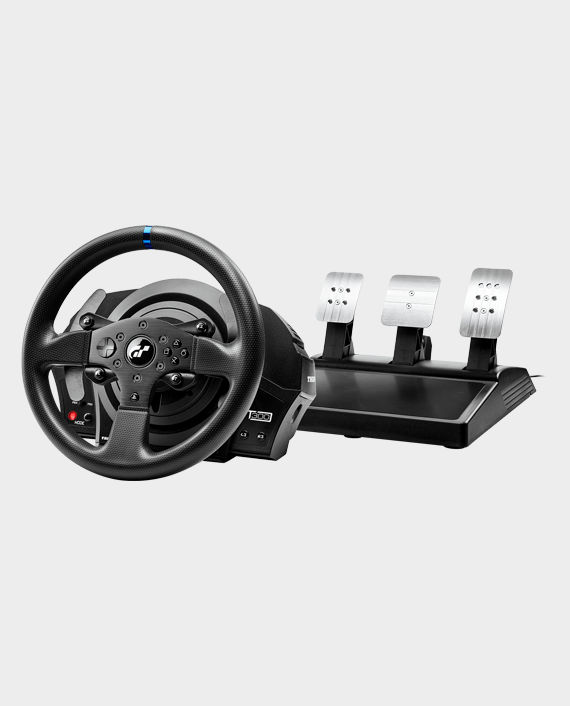 Thrustmaster T300 RS GT Racing Wheel TM-WHL-T300RS-GT for PlayStation in Qatar