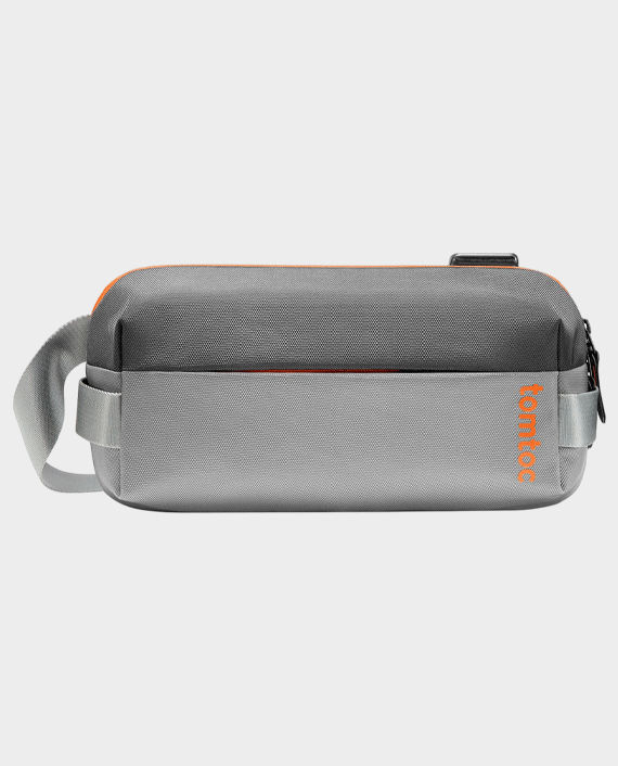 Tomtoc Explorer-T21 4L Sling Bag S 8.3-inch T21S1G1 - Space Grey