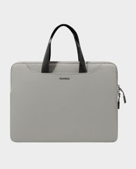 Tomtoc Light-A21 Slim Laptop Handbag 16 inches A21F2D1 (Grey) in Qatar