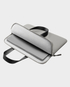 Tomtoc Light A21 Slim Laptop Handbag 16 inches A21F2D1 (Grey)