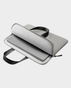 Tomtoc Light A21 Slim Laptop Handbag 16 inches A21F2D1 (Grey)