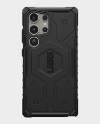 UAG Samsung Galaxy S24 Ultra Pathfinder Pro Magnetic Series Case - Black