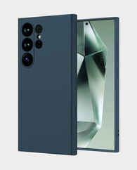 X-Level Dynamic Series Silicone Case Samsung Galaxy S24 Ultra in Qatar