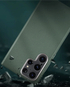 X-Level Samsung Galaxy S24 Ultra Better Enjoyment Magnetic Case(Green)