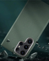 X-Level Samsung Galaxy S24 Ultra Better Enjoyment Magnetic Case(Green)