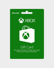Xbox QAR $50