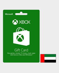 Xbox UAE 12 Month