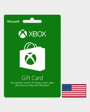 Xbox USA $100