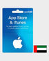 iTunes AED 500 in Qatar