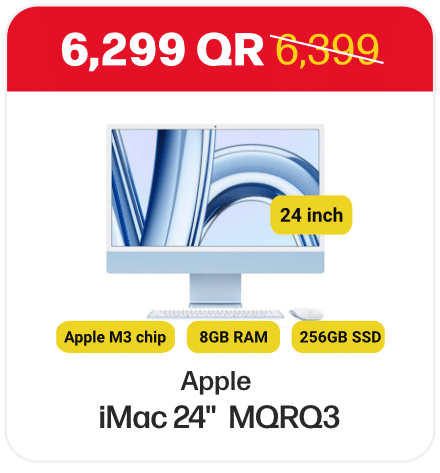 Apple iMac 24 inch title=