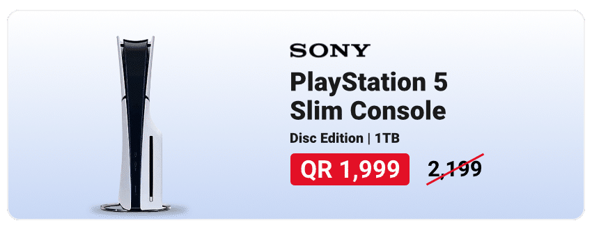 Sony PlayStation 5 Slim Console