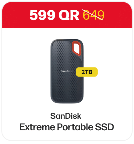Sandisk Extreme Portable SSD title=