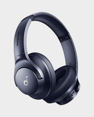 Anker SoundCore Q20i Wireless Headphones (Blue)