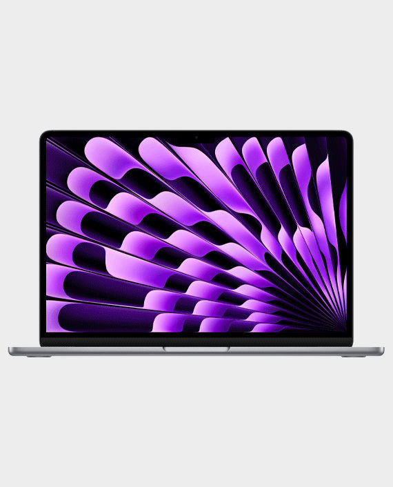 Buy Apple MacBook Air 13 inch MRXV3 (Apple M3 chip / 8GB RAM 