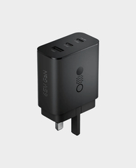 CMF by Nothing 65W GaN 3A Multiport Mobile Charger in Qatar