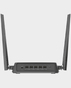 D Link DIR 612 N300 WI FI Router