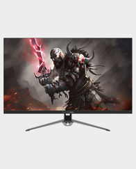 Gameon GOP27FHD240VA 27inch FHD 240Hz 1ms Gaming Monitor in Qatar