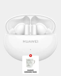 Huawei FreeBuds 5i (White)