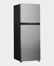 Hitachi HRTN5255MFXG Carbon Line Series Top Mount Refrigerator 330L