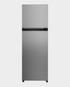 Hitachi HRTN5255MFXG Carbon Line Series Top Mount Refrigerator 330L