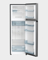 Hitachi HRTN5255MFXG Carbon Line Series Top Mount Refrigerator 330L