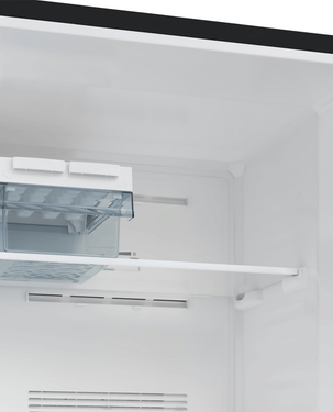 Hitachi HRTN5255MFXG Carbon Line Series Top Mount Refrigerator 330L