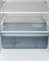 Hitachi HRTN5255MFXG Carbon Line Series Top Mount Refrigerator 330L