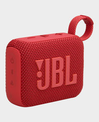 JBL Go 4 Portable Wireless Speaker in Qatar