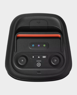 JBL PartyBox Club 120 (Black)