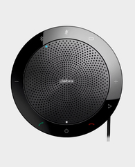Jabra Speak 510 MS Wireless Bluetooth Speakerphone in Qatar