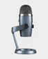 Logitech Blue Microphone Yeti Nano USB (Shadow Gray)