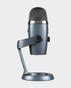 Logitech Blue Microphone Yeti Nano USB (Shadow Gray)