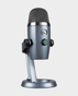 Logitech Blue Microphone Yeti Nano USB (Shadow Gray)