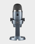 Logitech Blue Microphone Yeti Nano USB (Shadow Gray)